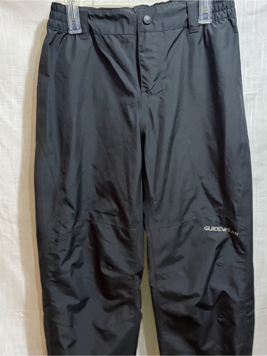 Guide Gear Pants - Guidewear Gore-tex pants S